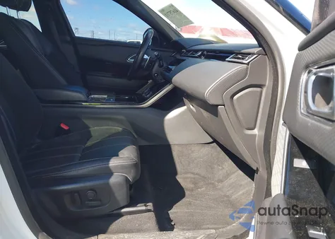 2020 Land Rover Range Rover Velar P250 R-Dynamic S z USA, uszkodzony, nr VIN SALYK2EX8LA262225